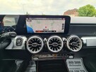 Mercedes GLB AMG 7-Osób Szyberdach Navi 2xPDC Kamera El.Klapa El+Grzane+Pamięć Alu - 12