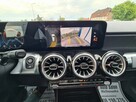 Mercedes GLB AMG 7-Osób Szyberdach Navi 2xPDC Kamera El.Klapa El+Grzane+Pamięć Alu - 13