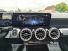 Mercedes GLB AMG 7-Osób Szyberdach Navi 2xPDC Kamera El.Klapa El+Grzane+Pamięć Alu - 15
