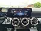 Mercedes GLB AMG 7-Osób Szyberdach Navi 2xPDC Kamera El.Klapa El+Grzane+Pamięć Alu - 16