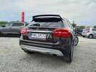 Mercedes GLA 200 64 Tys.Km Xenon Led Kamera Półskóry Klimatronik El.Klapa Sensory Alu - 2