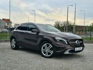 Mercedes GLA 200 64 Tys.Km Xenon Led Kamera Półskóry Klimatronik El.Klapa Sensory Alu - 3