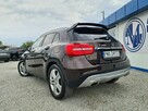 Mercedes GLA 200 64 Tys.Km Xenon Led Kamera Półskóry Klimatronik El.Klapa Sensory Alu - 4