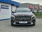 Mercedes GLA 200 64 Tys.Km Xenon Led Kamera Półskóry Klimatronik El.Klapa Sensory Alu - 5