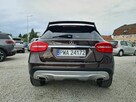 Mercedes GLA 200 64 Tys.Km Xenon Led Kamera Półskóry Klimatronik El.Klapa Sensory Alu - 6