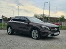 Mercedes GLA 200 64 Tys.Km Xenon Led Kamera Półskóry Klimatronik El.Klapa Sensory Alu - 8