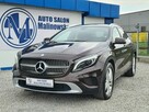 Mercedes GLA 200 64 Tys.Km Xenon Led Kamera Półskóry Klimatronik El.Klapa Sensory Alu - 9