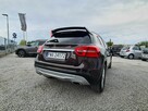 Mercedes GLA 200 64 Tys.Km Xenon Led Kamera Półskóry Klimatronik El.Klapa Sensory Alu - 10
