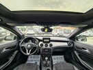 Mercedes GLA 200 64 Tys.Km Xenon Led Kamera Półskóry Klimatronik El.Klapa Sensory Alu - 11