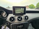 Mercedes GLA 200 64 Tys.Km Xenon Led Kamera Półskóry Klimatronik El.Klapa Sensory Alu - 13