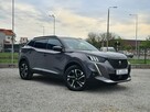 Peugeot 2008 GT-Line Szyberdach Navi 2xPDC Kamera Full Led Półskóry Asystent Alu - 3
