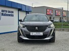 Peugeot 2008 GT-Line Szyberdach Navi 2xPDC Kamera Full Led Półskóry Asystent Alu - 5
