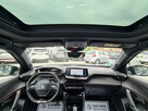 Peugeot 2008 GT-Line Szyberdach Navi 2xPDC Kamera Full Led Półskóry Asystent Alu - 12