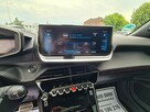 Peugeot 2008 GT-Line Szyberdach Navi 2xPDC Kamera Full Led Półskóry Asystent Alu - 15