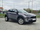 Toyota Yaris Cross HYBRID 27 Tys.Km Navi 2xPDC Kamera Klimatronik Full Led Wolne Ręce Alu - 3