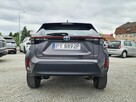 Toyota Yaris Cross HYBRID 27 Tys.Km Navi 2xPDC Kamera Klimatronik Full Led Wolne Ręce Alu - 6