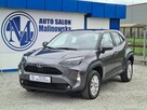 Toyota Yaris Cross HYBRID 27 Tys.Km Navi 2xPDC Kamera Klimatronik Full Led Wolne Ręce Alu - 7