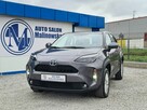Toyota Yaris Cross HYBRID 27 Tys.Km Navi 2xPDC Kamera Klimatronik Full Led Wolne Ręce Alu - 9