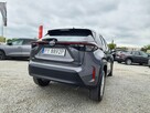 Toyota Yaris Cross HYBRID 27 Tys.Km Navi 2xPDC Kamera Klimatronik Full Led Wolne Ręce Alu - 10