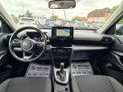 Toyota Yaris Cross HYBRID 27 Tys.Km Navi 2xPDC Kamera Klimatronik Full Led Wolne Ręce Alu - 11