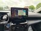 Toyota Yaris Cross HYBRID 27 Tys.Km Navi 2xPDC Kamera Klimatronik Full Led Wolne Ręce Alu - 13