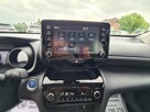 Toyota Yaris Cross HYBRID 27 Tys.Km Navi 2xPDC Kamera Klimatronik Full Led Wolne Ręce Alu - 15