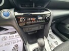 Toyota Yaris Cross HYBRID 27 Tys.Km Navi 2xPDC Kamera Klimatronik Full Led Wolne Ręce Alu - 16