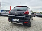 Peugeot 3008 SzklanyDach Navi PDC Kamera HeadUp Półskóry Klimatronik Sensory Alu - 2