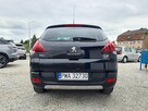 Peugeot 3008 SzklanyDach Navi PDC Kamera HeadUp Półskóry Klimatronik Sensory Alu - 6