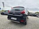 Peugeot 3008 SzklanyDach Navi PDC Kamera HeadUp Półskóry Klimatronik Sensory Alu - 10