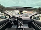 Peugeot 3008 SzklanyDach Navi PDC Kamera HeadUp Półskóry Klimatronik Sensory Alu - 11