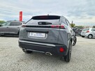 Peugeot 2008 GT Szyberdach Navi 2xPDC Kamera Grzane+El+Masaże Full Led Półskóry Alu - 2