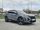 Peugeot 2008 GT Szyberdach Navi 2xPDC Kamera Grzane+El+Masaże Full Led Półskóry Alu - 3