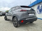 Peugeot 2008 GT Szyberdach Navi 2xPDC Kamera Grzane+El+Masaże Full Led Półskóry Alu - 4