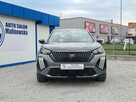 Peugeot 2008 GT Szyberdach Navi 2xPDC Kamera Grzane+El+Masaże Full Led Półskóry Alu - 5