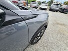 Peugeot 2008 GT Szyberdach Navi 2xPDC Kamera Grzane+El+Masaże Full Led Półskóry Alu - 11