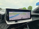Peugeot 2008 GT Szyberdach Navi 2xPDC Kamera Grzane+El+Masaże Full Led Półskóry Alu - 13