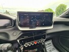 Peugeot 2008 GT Szyberdach Navi 2xPDC Kamera Grzane+El+Masaże Full Led Półskóry Alu - 16