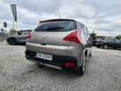 Peugeot 3008 2.0 HDI SzklanyDach Xenon Navi 2xPDC HeadUp Skóra+Grzane+El.Fotele Alu - 6