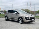 Peugeot 3008 2.0 HDI SzklanyDach Xenon Navi 2xPDC HeadUp Skóra+Grzane+El.Fotele Alu - 8