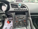 Peugeot 3008 2.0 HDI SzklanyDach Xenon Navi 2xPDC HeadUp Skóra+Grzane+El.Fotele Alu - 13