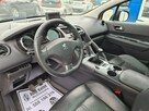 Peugeot 3008 2.0 HDI SzklanyDach Xenon Navi 2xPDC HeadUp Skóra+Grzane+El.Fotele Alu - 14