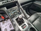 Peugeot 3008 2.0 HDI SzklanyDach Xenon Navi 2xPDC HeadUp Skóra+Grzane+El.Fotele Alu - 15