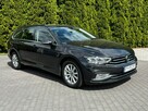 Volkswagen Passat 2.0 TDI DSG Zarejestrowany Serwisowany Grzane fotele CarPlay - 2