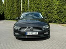 Volkswagen Passat 2.0 TDI DSG Zarejestrowany Serwisowany Grzane fotele CarPlay - 3