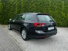 Volkswagen Passat 2.0 TDI DSG Zarejestrowany Serwisowany Grzane fotele CarPlay - 6