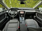 Volkswagen Passat 2.0 TDI DSG Zarejestrowany Serwisowany Grzane fotele CarPlay - 7