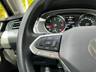 Volkswagen Passat 2.0 TDI DSG Zarejestrowany Serwisowany Grzane fotele CarPlay - 10