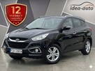 Hyundai ix35 *FILM*Skórzana Tapicerka*Panorama*Roczna Gwarancja Techniczna* - 1