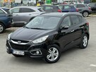 Hyundai ix35 *FILM*Skórzana Tapicerka*Panorama*Roczna Gwarancja Techniczna* - 2